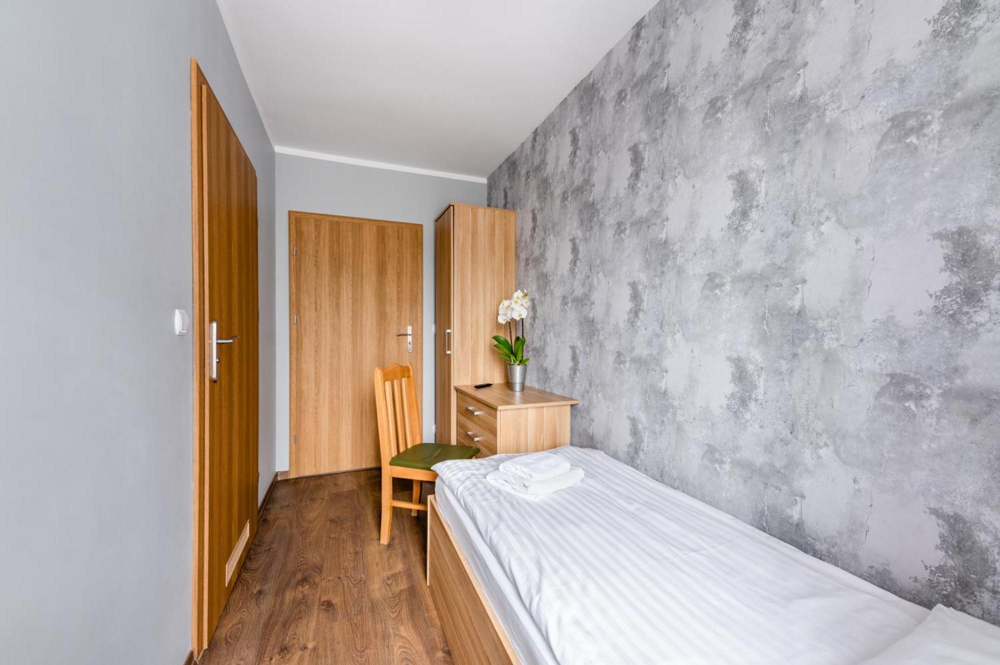 Sleep&Go Bed & Breakfast Lubliniec Exterior photo